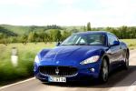 Maserati GranTurismo S Automatic 2009 года